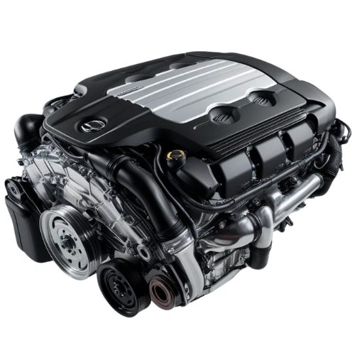 Used Engine Parts